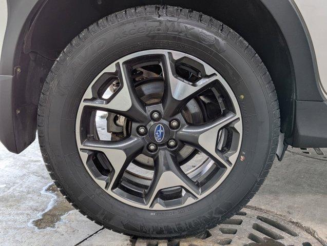 used 2019 Subaru Crosstrek car, priced at $16,655