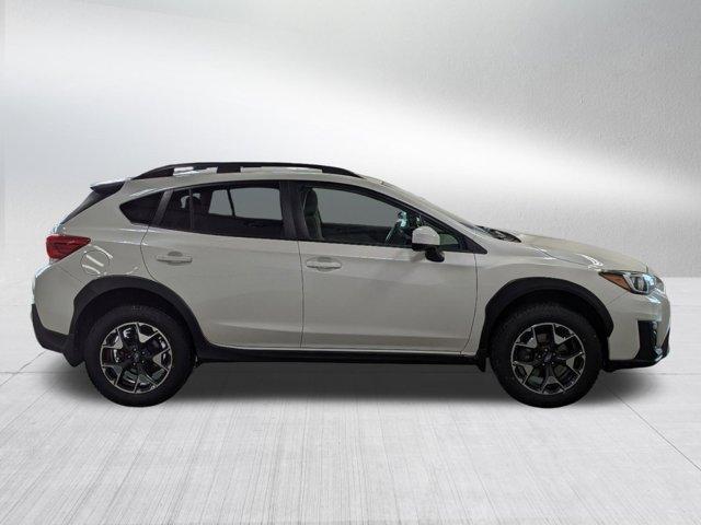 used 2019 Subaru Crosstrek car, priced at $16,655