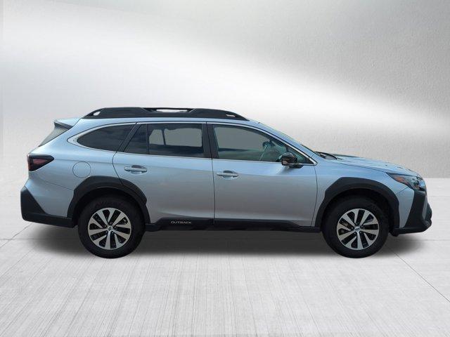 used 2024 Subaru Outback car, priced at $30,988