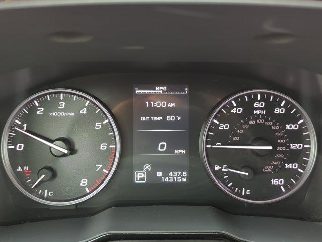 used 2024 Subaru Outback car, priced at $30,988