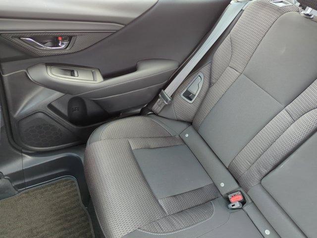 used 2024 Subaru Outback car, priced at $30,988