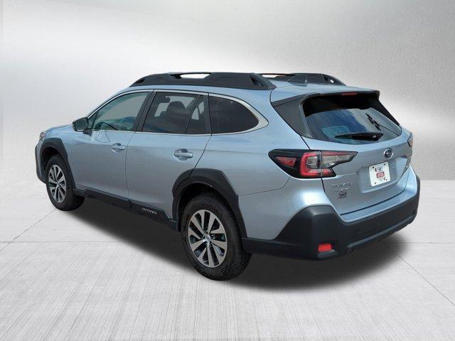 used 2024 Subaru Outback car, priced at $30,988
