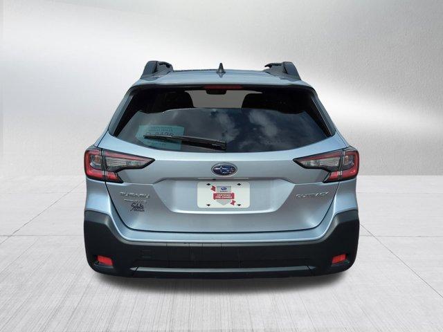 used 2024 Subaru Outback car, priced at $30,988