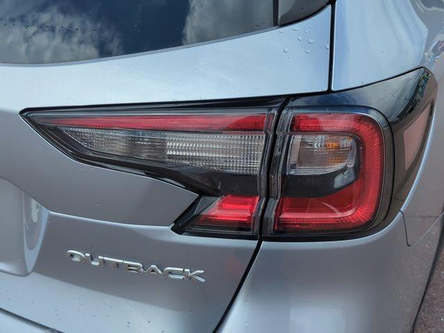 used 2024 Subaru Outback car, priced at $30,988