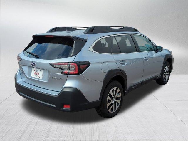 used 2024 Subaru Outback car, priced at $30,988