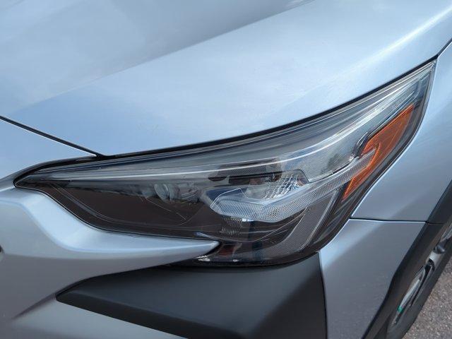 used 2024 Subaru Outback car, priced at $30,988