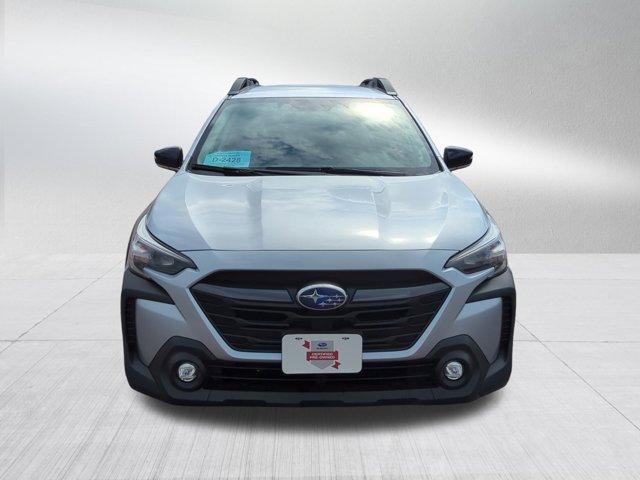 used 2024 Subaru Outback car, priced at $30,988