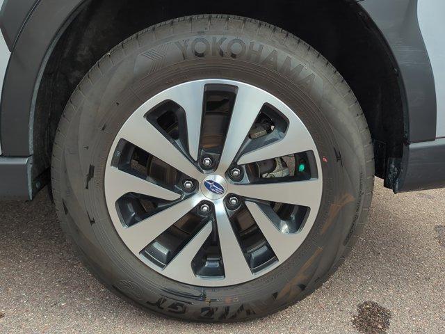 used 2024 Subaru Outback car, priced at $30,988