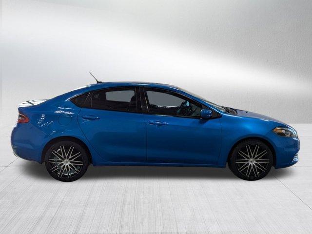 used 2015 Dodge Dart car, priced at $9,988