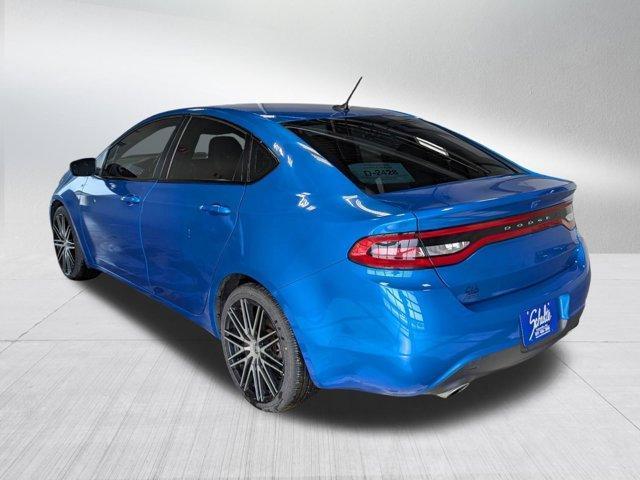 used 2015 Dodge Dart car, priced at $9,988