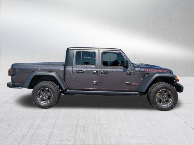 used 2023 Jeep Gladiator car, priced at $40,999