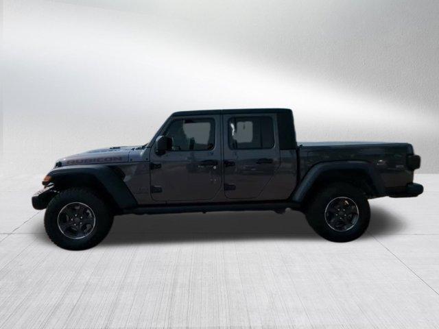 used 2023 Jeep Gladiator car, priced at $40,999