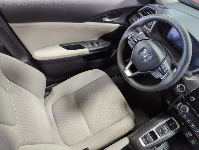 used 2021 Honda Insight car, priced at $22,988