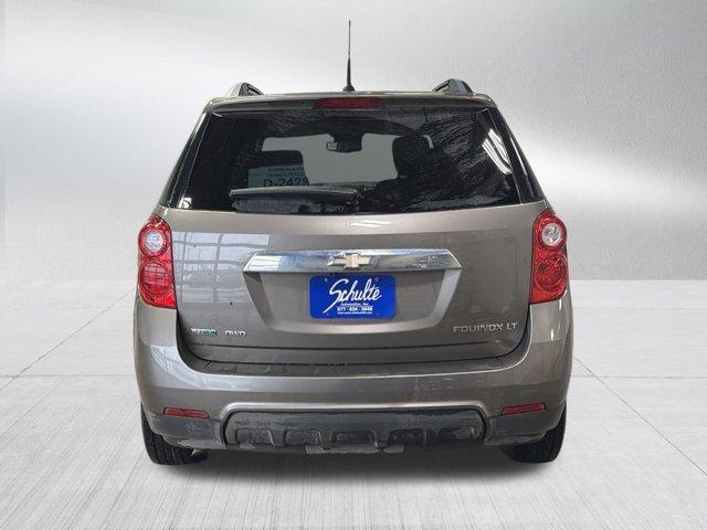 used 2012 Chevrolet Equinox car, priced at $9,988
