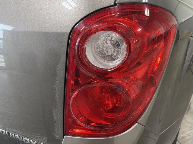 used 2012 Chevrolet Equinox car, priced at $9,988