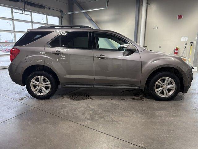 used 2012 Chevrolet Equinox car, priced at $9,988