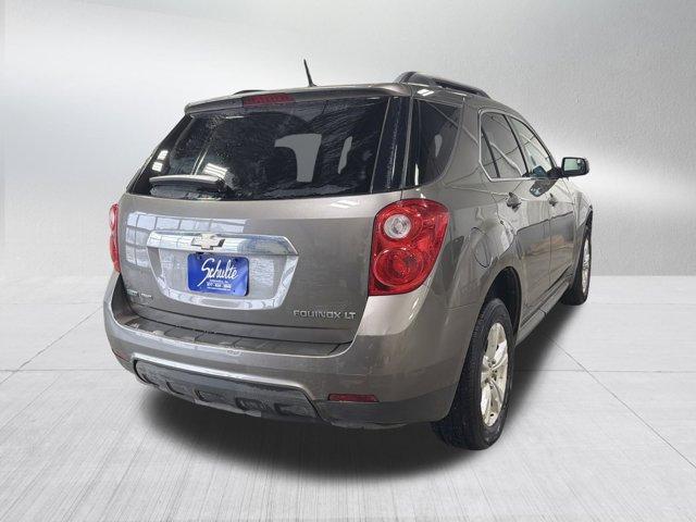 used 2012 Chevrolet Equinox car, priced at $9,988