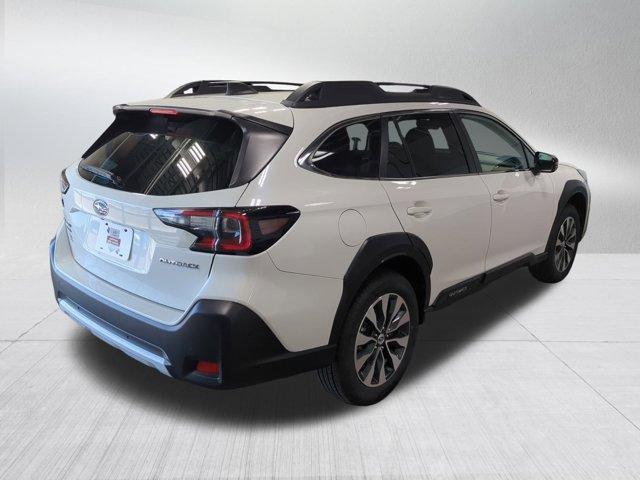 used 2024 Subaru Outback car, priced at $32,855