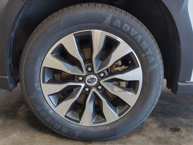 used 2024 Subaru Outback car, priced at $32,855