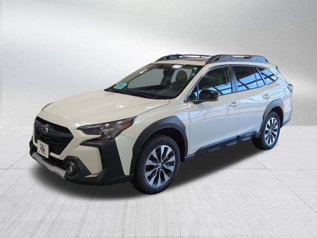 used 2024 Subaru Outback car, priced at $32,855