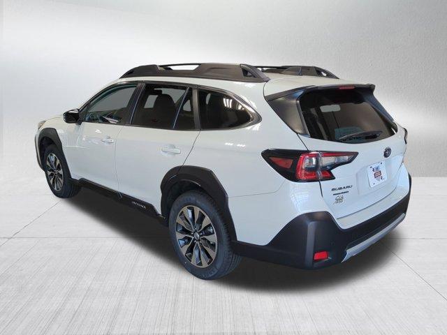 used 2024 Subaru Outback car, priced at $32,855
