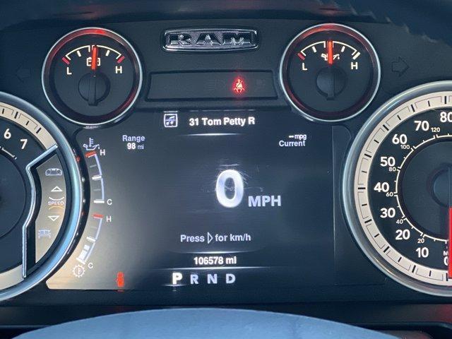 used 2016 Ram 1500 car, priced at $21,555