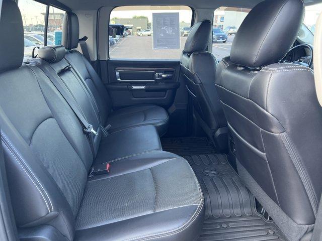 used 2016 Ram 1500 car, priced at $21,555