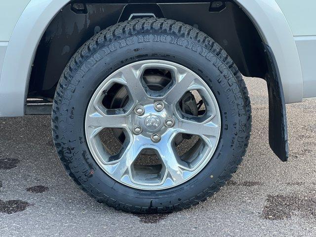 used 2016 Ram 1500 car, priced at $21,555
