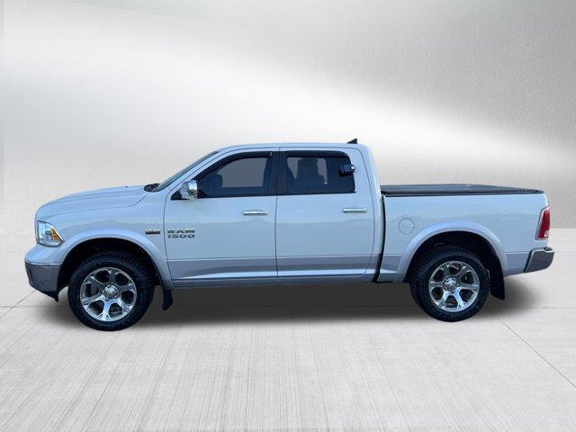 used 2016 Ram 1500 car, priced at $21,555