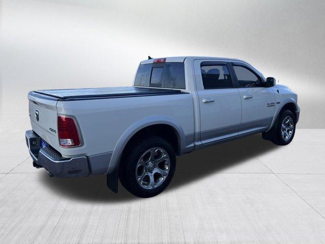 used 2016 Ram 1500 car, priced at $21,555