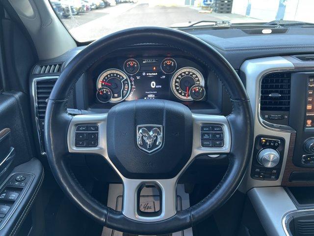 used 2016 Ram 1500 car, priced at $21,555