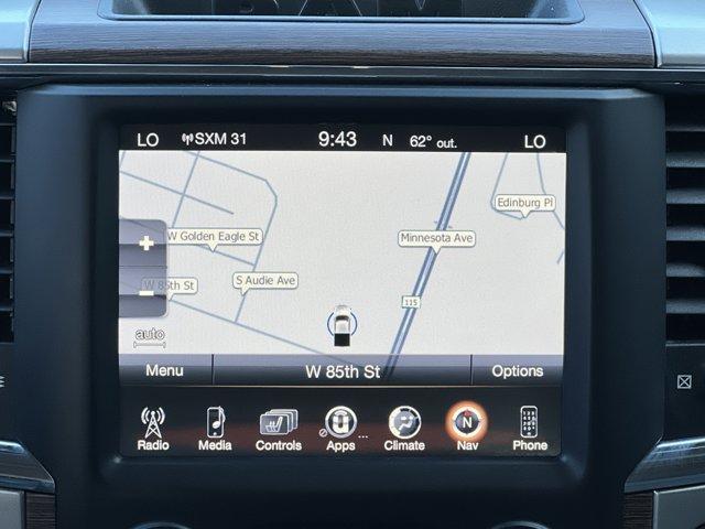 used 2016 Ram 1500 car, priced at $21,555