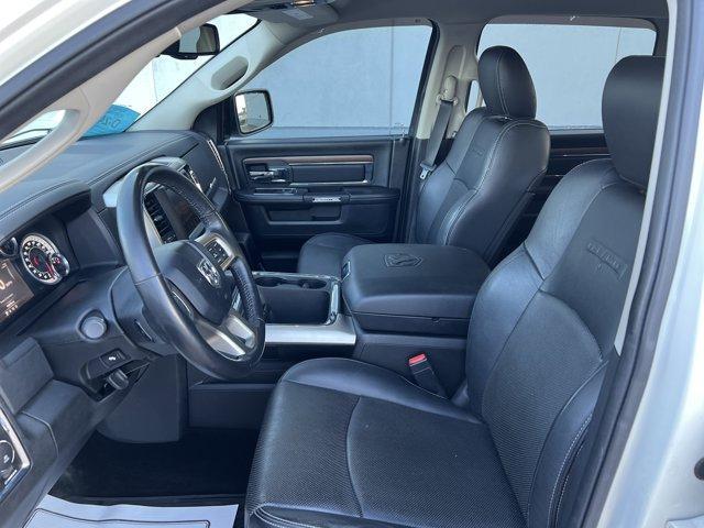 used 2016 Ram 1500 car, priced at $21,555