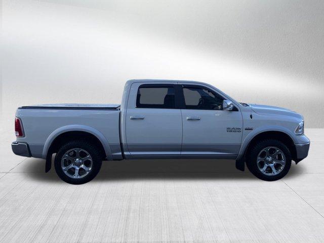 used 2016 Ram 1500 car, priced at $21,555