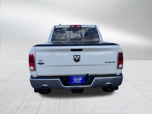 used 2016 Ram 1500 car, priced at $21,555