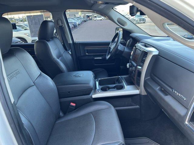 used 2016 Ram 1500 car, priced at $21,555