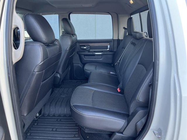 used 2016 Ram 1500 car, priced at $21,555