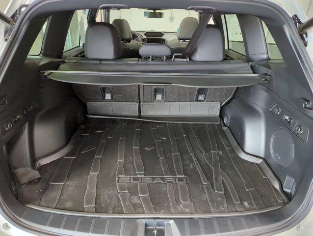 used 2023 Subaru Forester car, priced at $33,355
