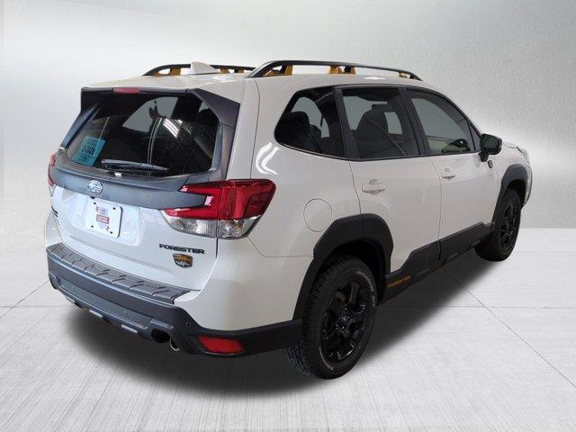 used 2023 Subaru Forester car, priced at $33,988