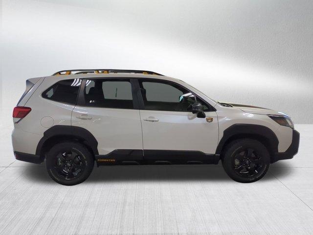 used 2023 Subaru Forester car, priced at $33,988