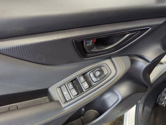 used 2023 Subaru Forester car, priced at $33,988