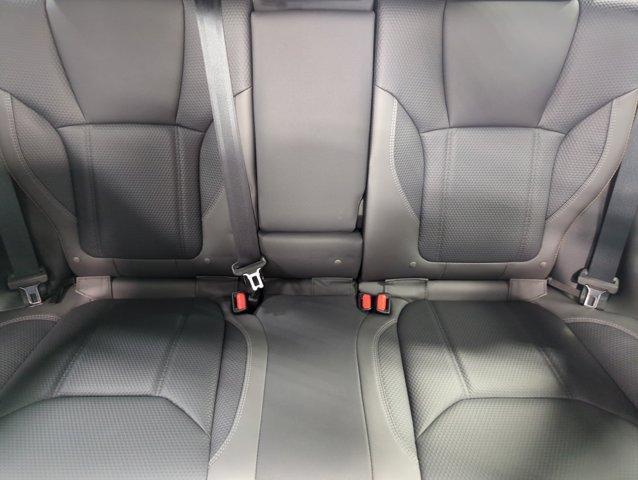 used 2023 Subaru Forester car, priced at $33,988