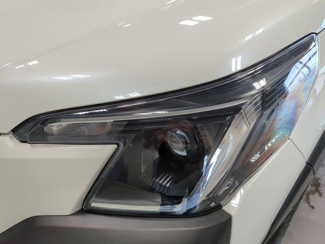 used 2023 Subaru Forester car, priced at $33,988