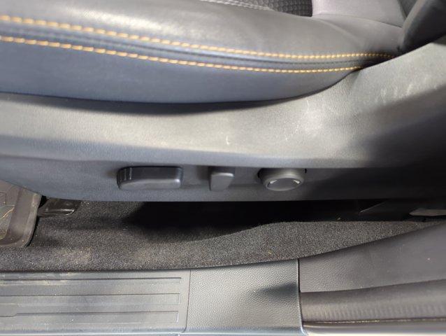 used 2023 Subaru Forester car, priced at $33,988