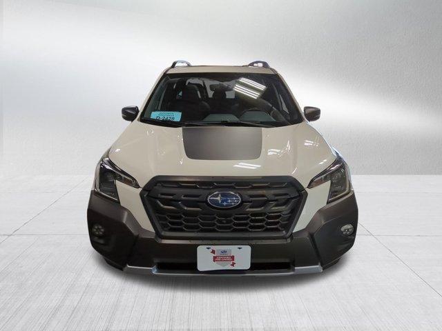 used 2023 Subaru Forester car, priced at $33,988