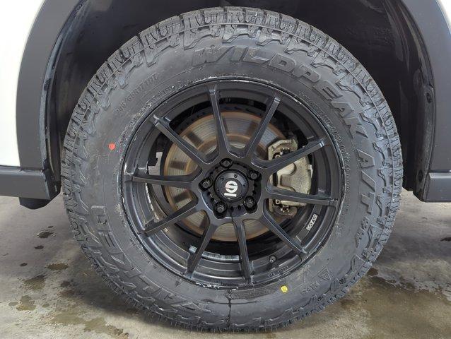 used 2021 Subaru Outback car, priced at $28,988