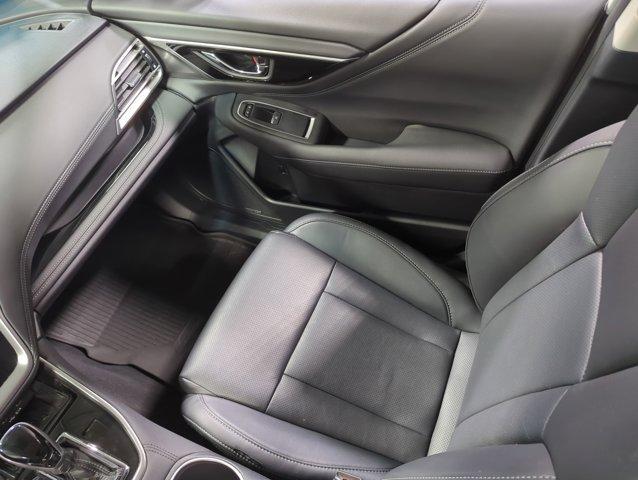 used 2021 Subaru Outback car, priced at $28,988