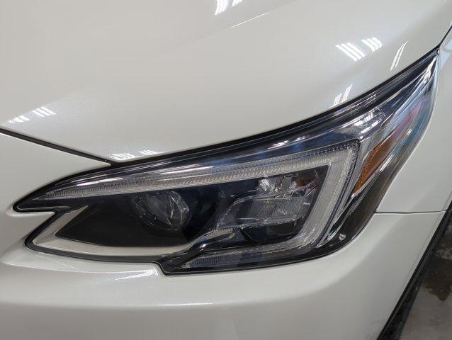 used 2021 Subaru Outback car, priced at $28,988