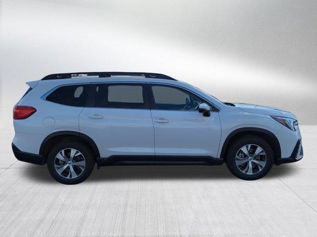 used 2023 Subaru Ascent car, priced at $32,255