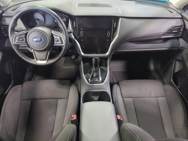 used 2022 Subaru Outback car, priced at $25,655